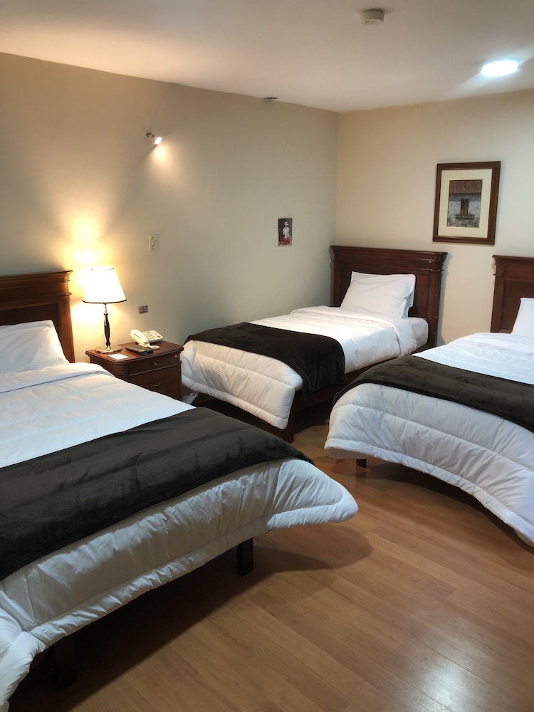 Triple Room photo 1