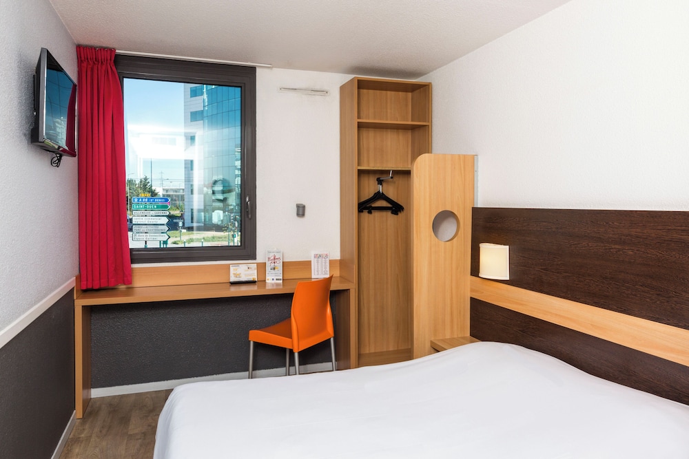 Standard Room, 1 Double Bed - Photo 9