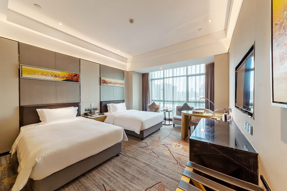 Business Twin Room
