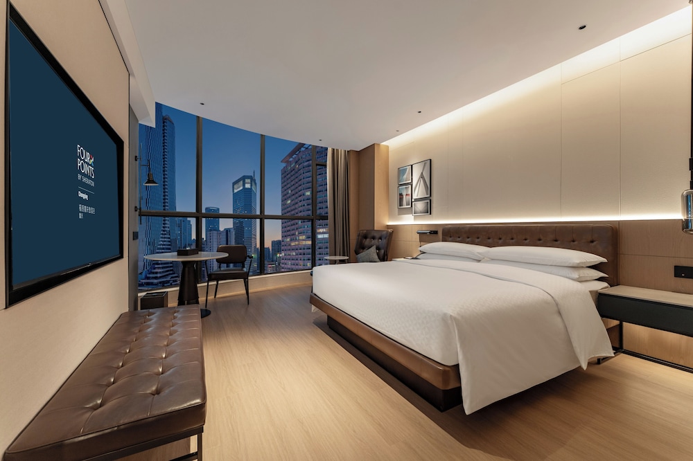 Signature Suite, 1 Bedroom photo 1