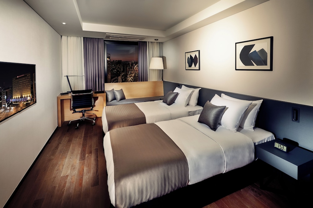 2 Single Bed Standard Room