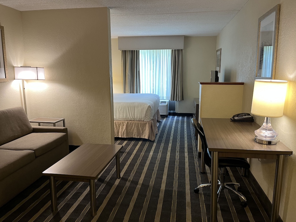 Four Points by Sheraton College Park Atlanta Airport, Foto 7