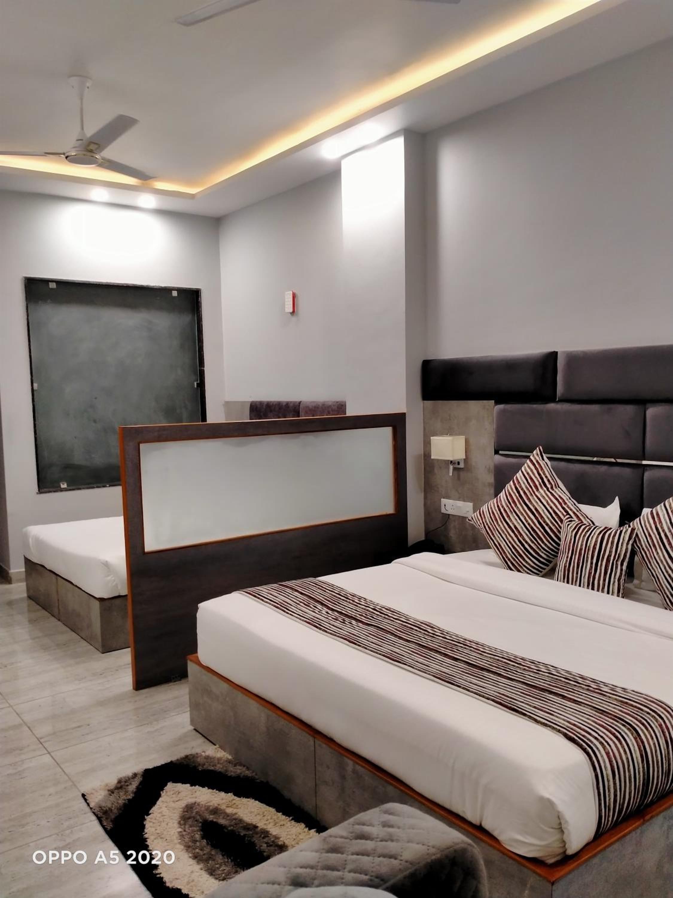 Family Suite - Photo 9