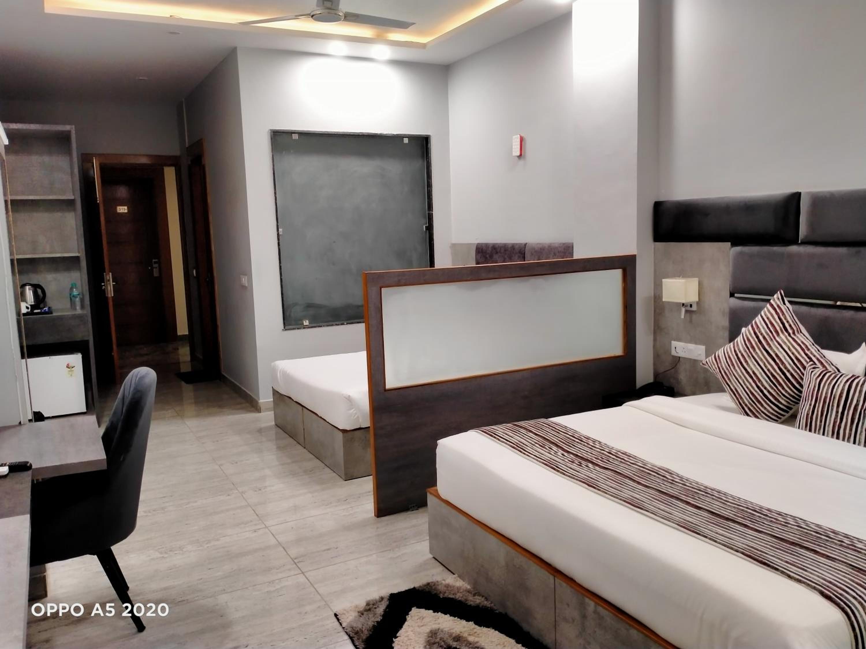 Family Suite - Photo 8