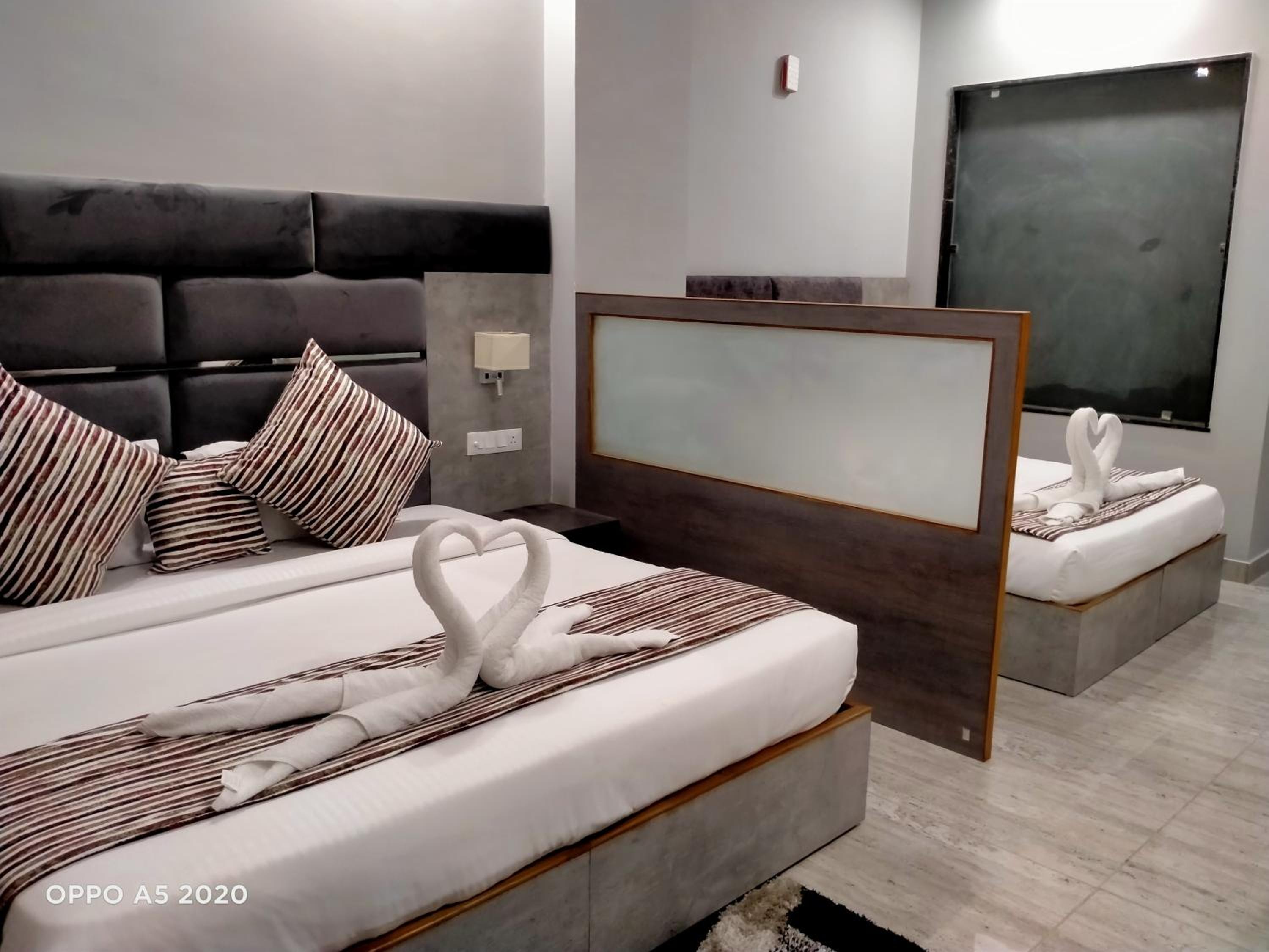 Family Suite - Photo 13