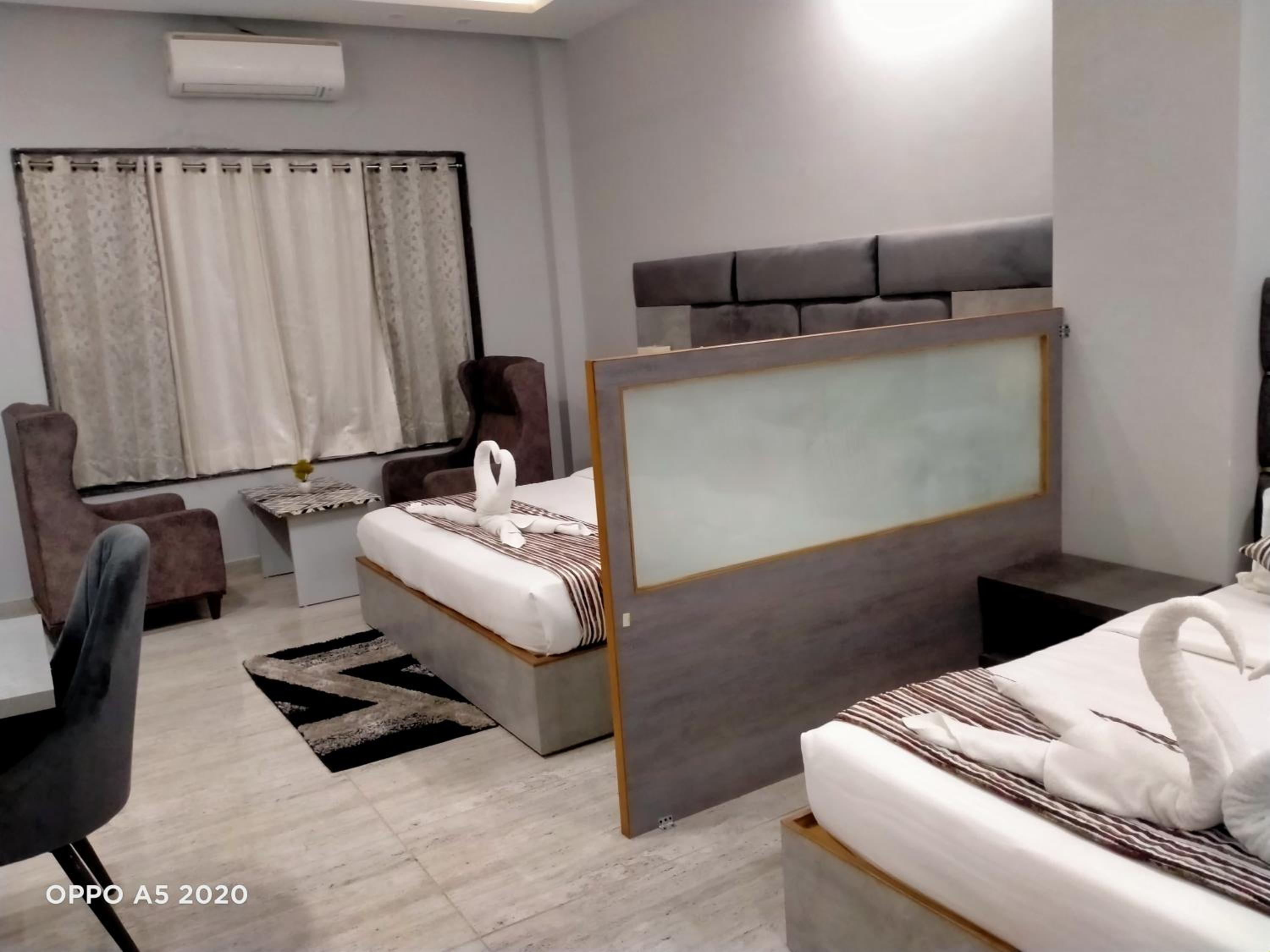 Family Suite - Photo 5