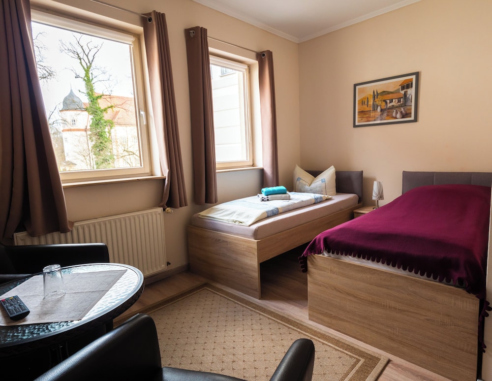 Basic Room photo 1