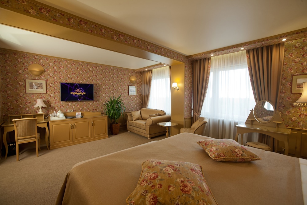 Junior Suite Premium photo 2