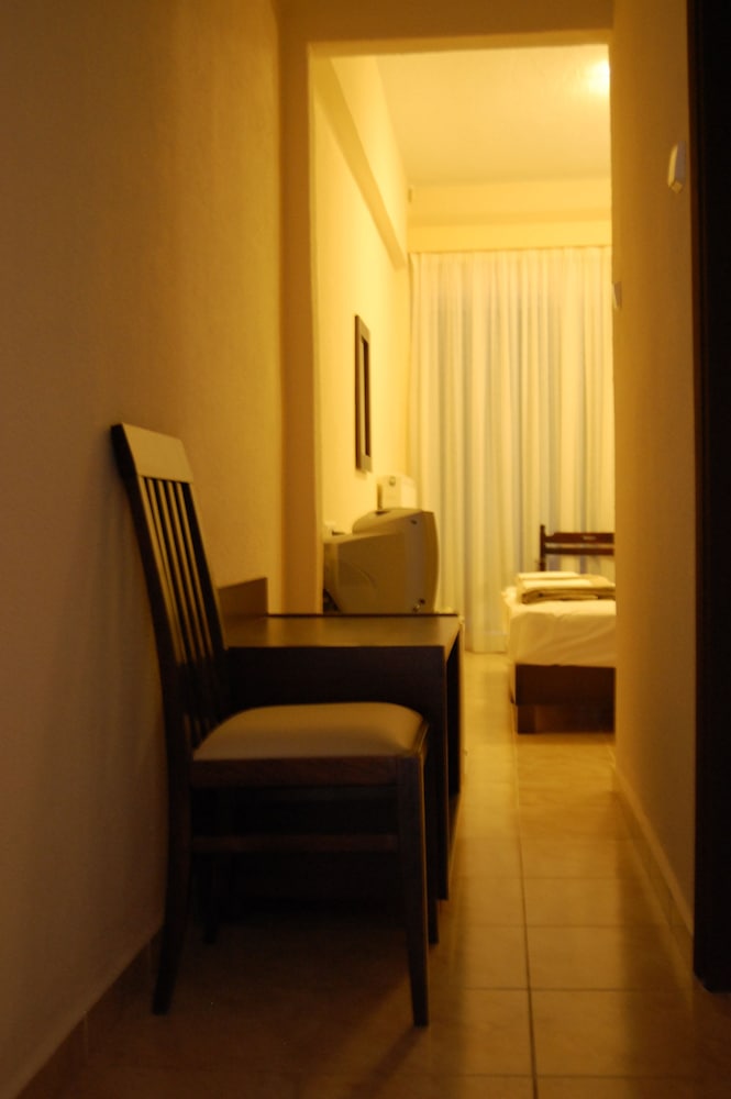 Comfort Double Room, Sea View (Extra Bed)