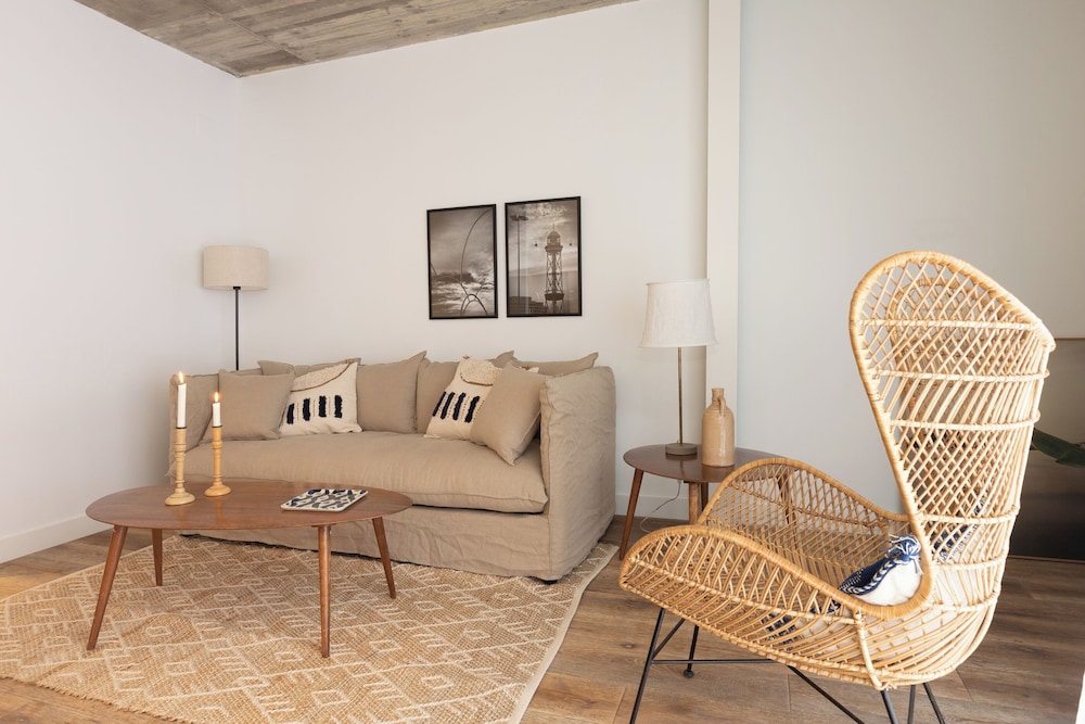 Superior Apartment, Terrace photo 3