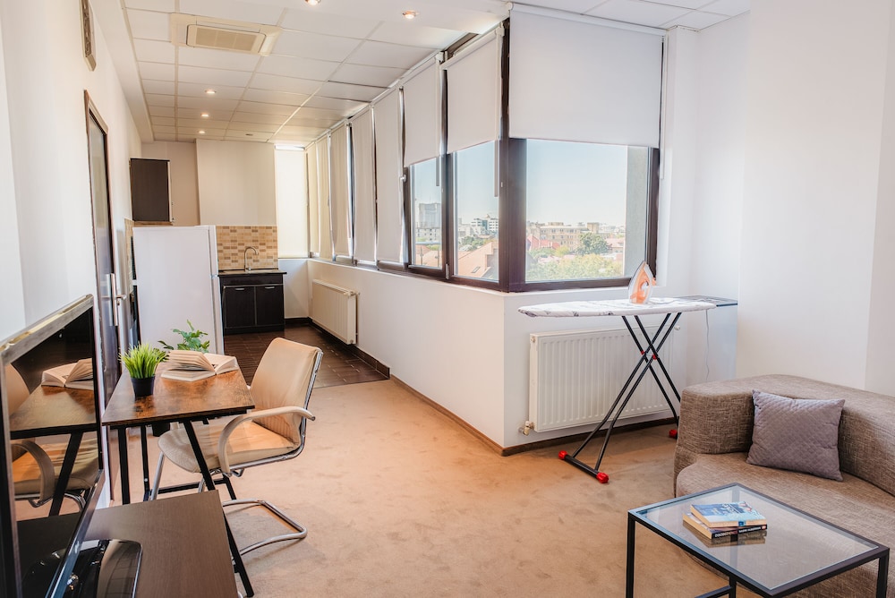 Classic Apartment (Ap. 54)