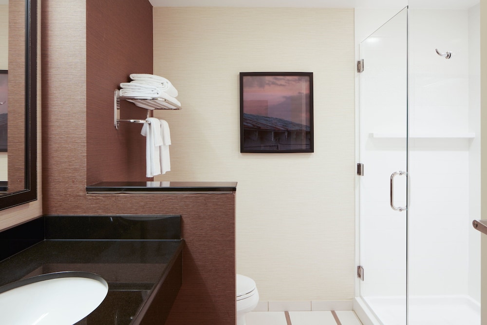 Fairfield Inn & Suites by Marriott DuBois, Billede 5
