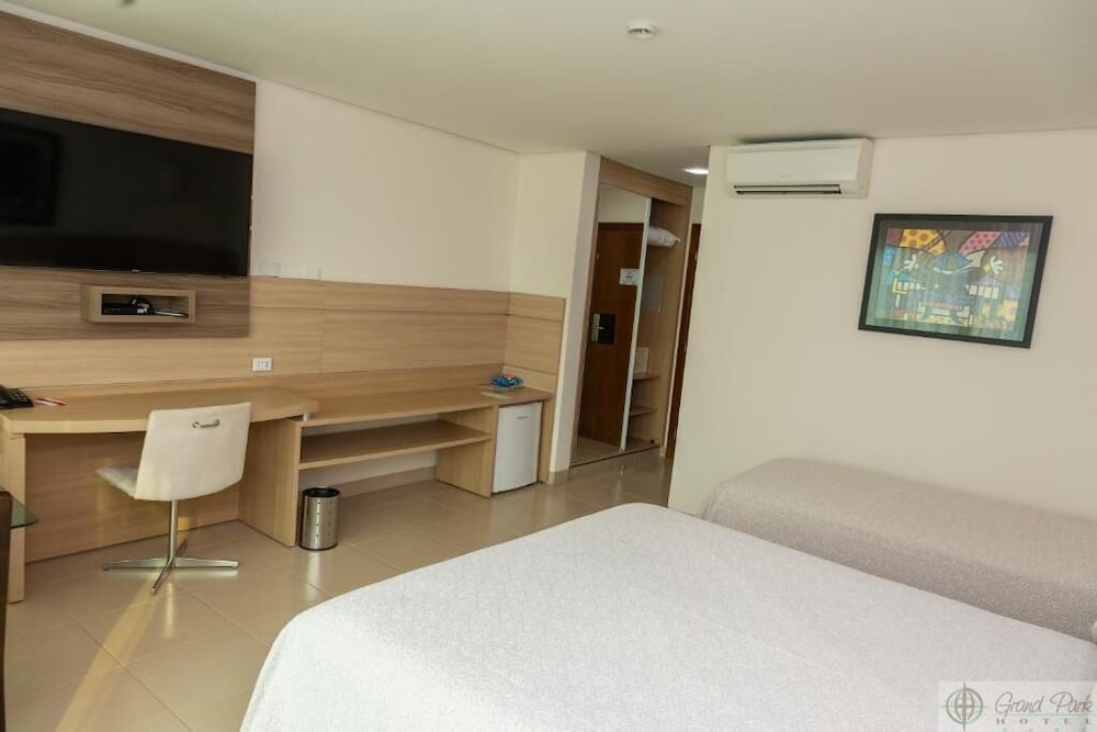 Triple Room photo 3