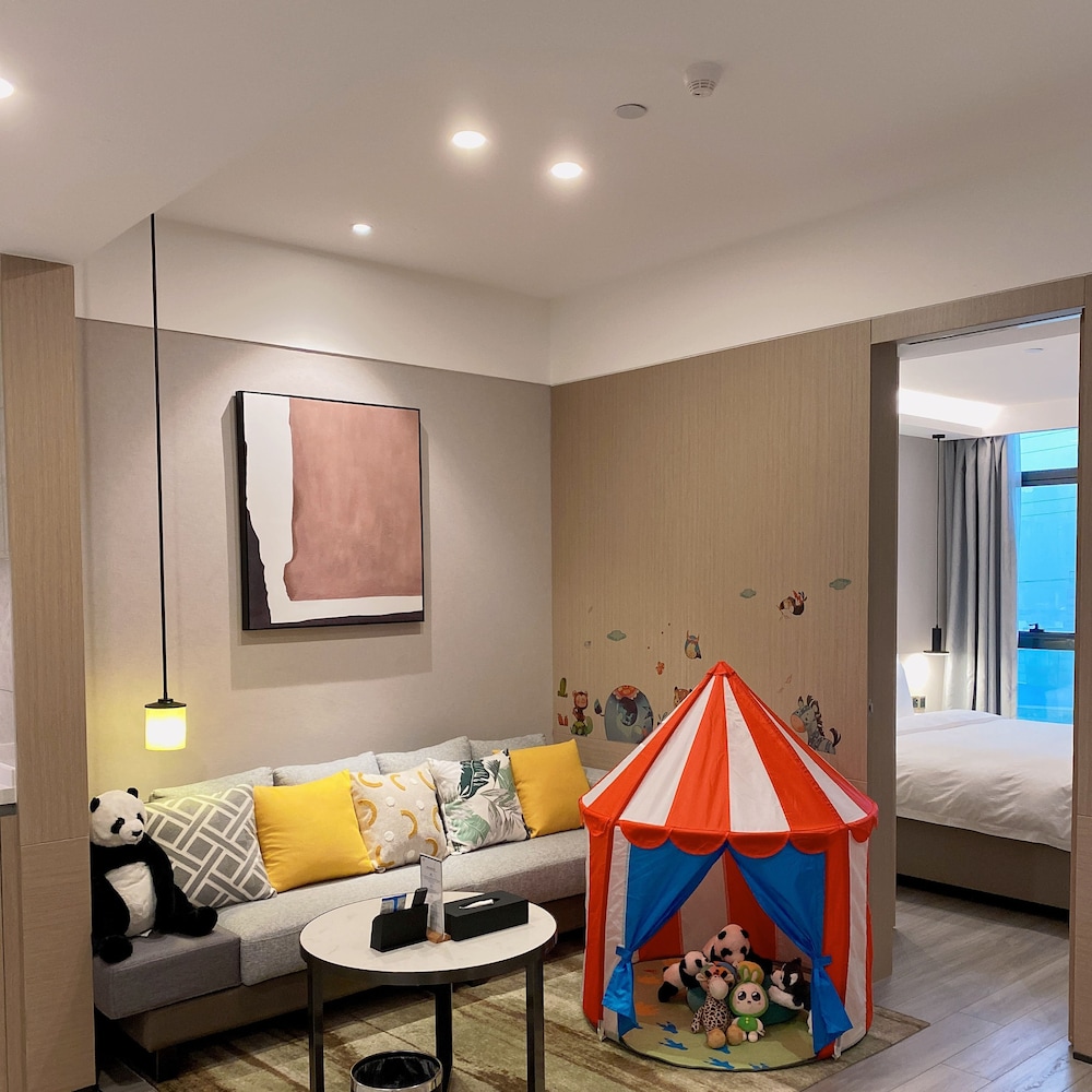 Family Suite photo 1