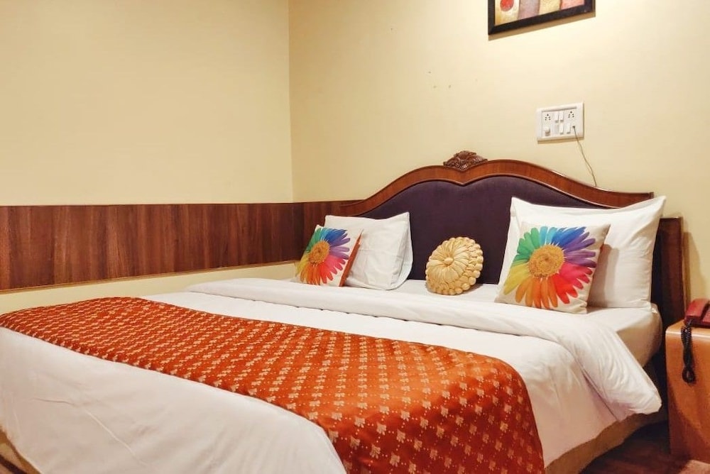 Standard Room, 1 Double Bed, Non Smoking photo 1
