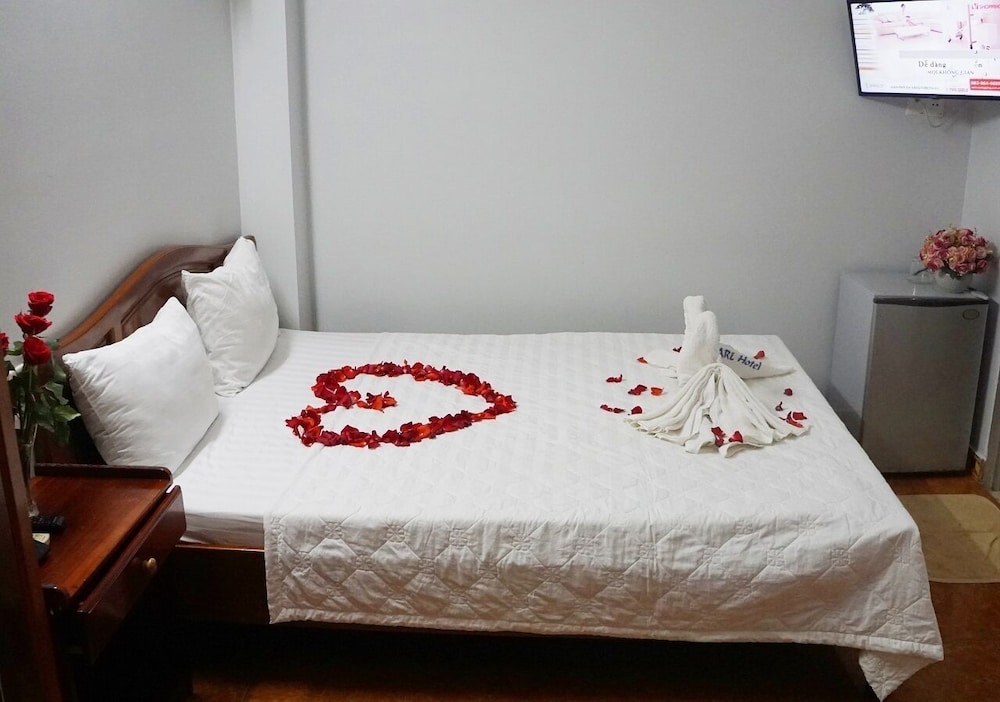 Standard Double Room, Private Bathroom