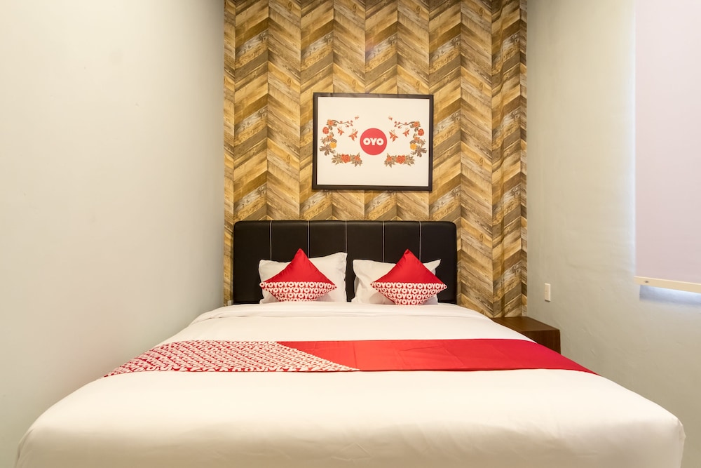 Standard Double Room - Photo 3