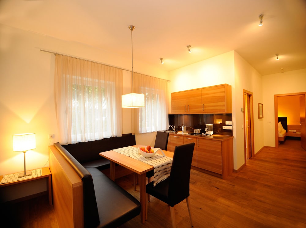Comfort Apartment, 1 Bedroom (Jasmin) photo 2