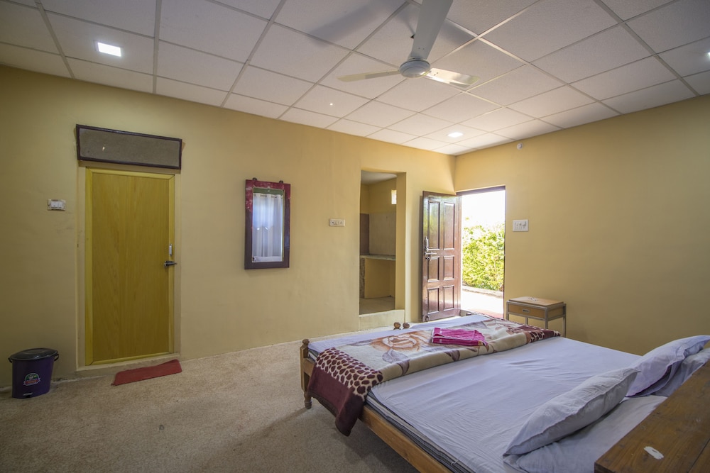 Standard Room, 1 Double Bed photo 2