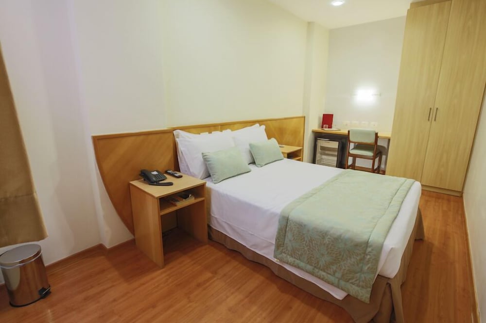 Economy Double Room (Sem Vista) photo 1