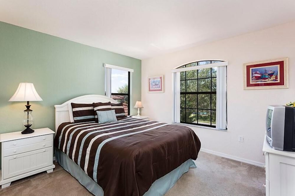 Family House, 5 Bedrooms