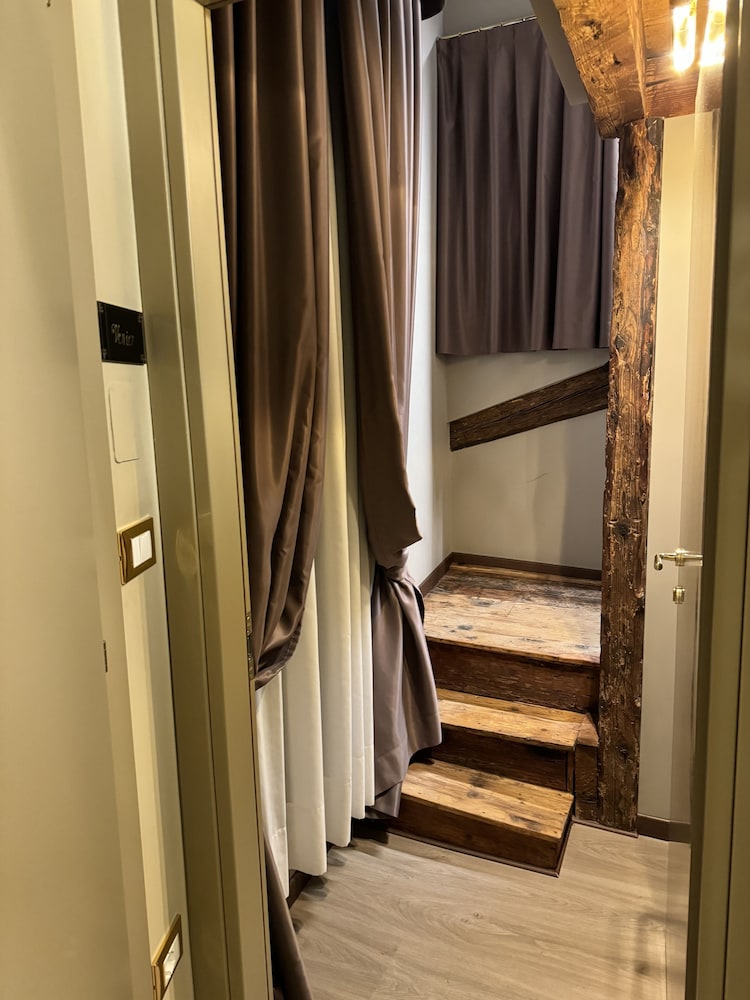 Panoramic Suite, Terrace photo 2