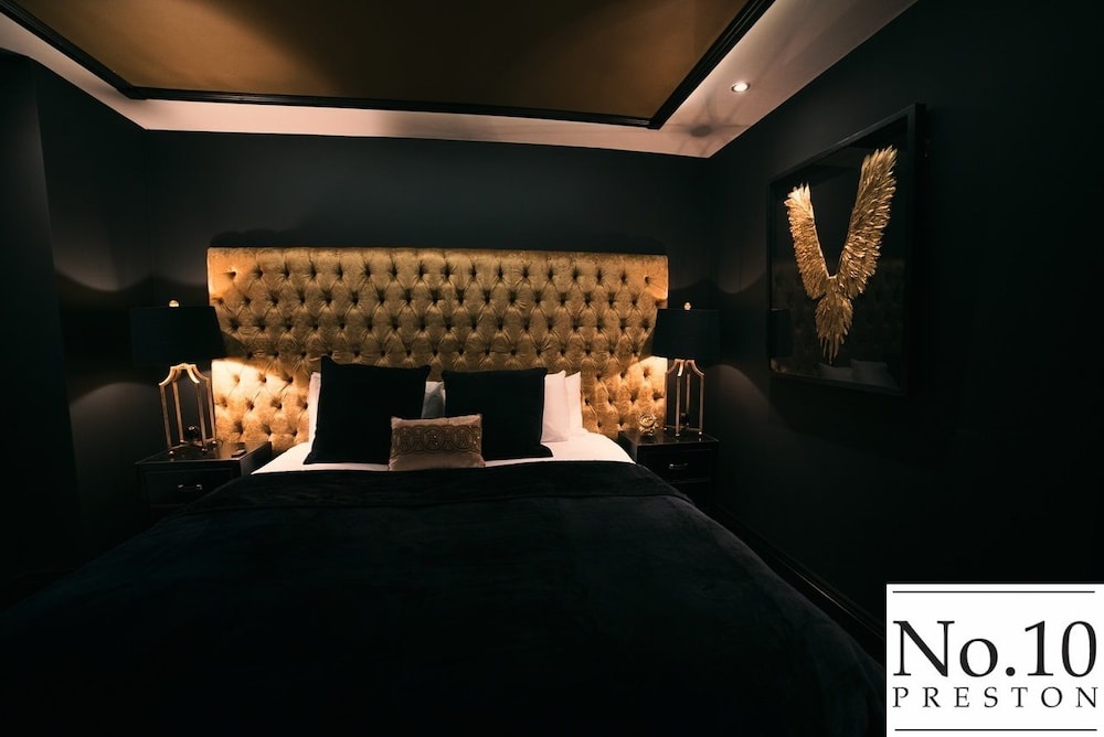 Double Room, 1 Bedroom