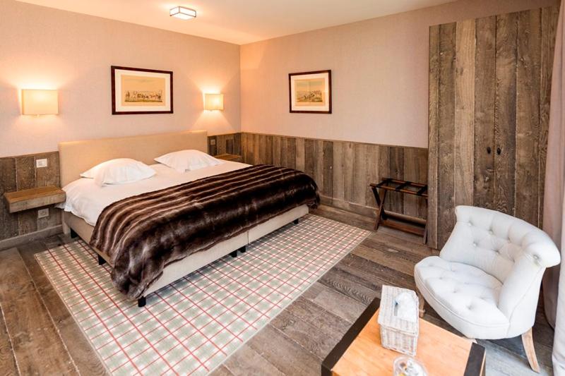 Deluxe Double Room photo 2