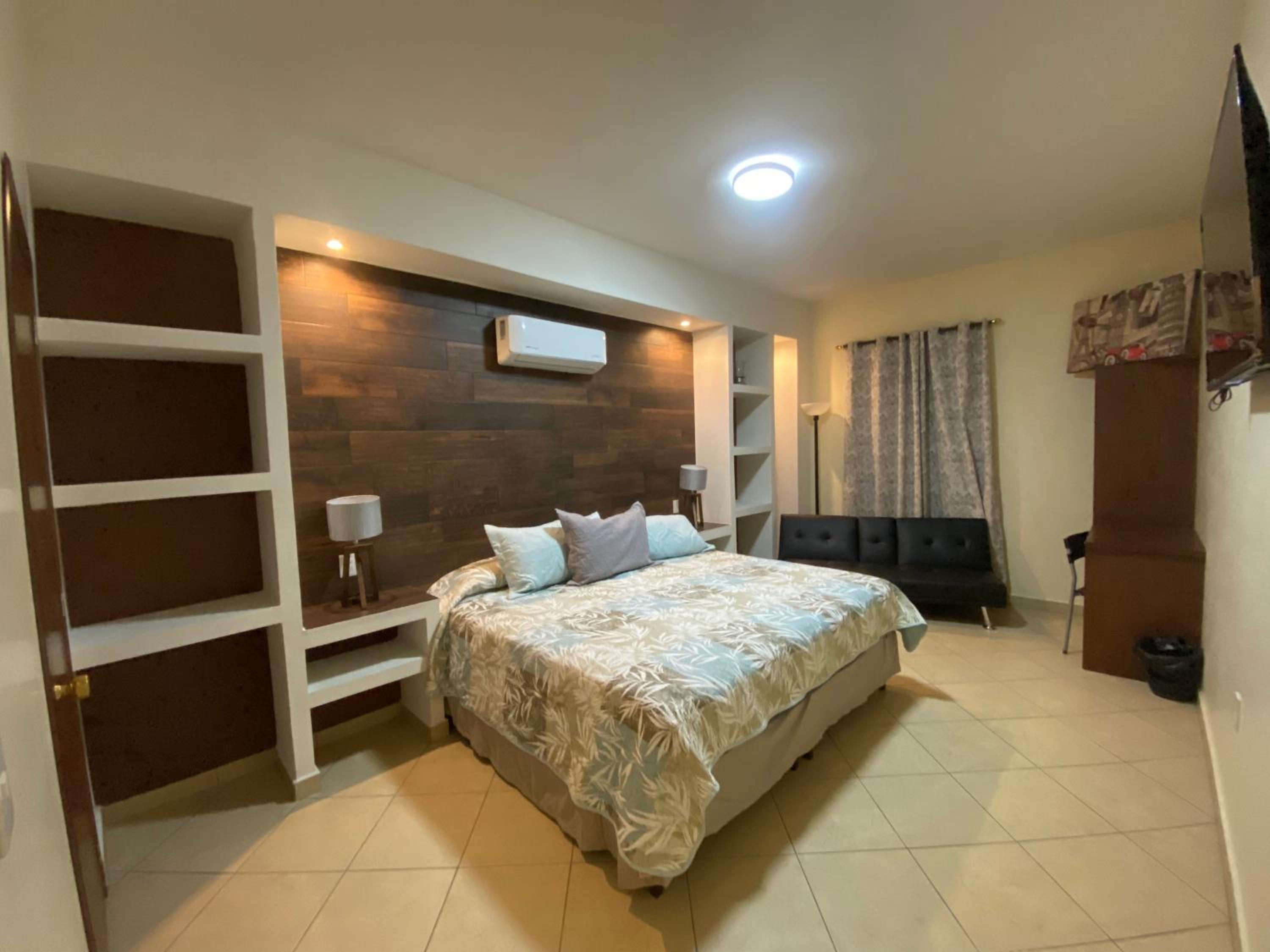 Two-Bedroom Suite - Photo 1
