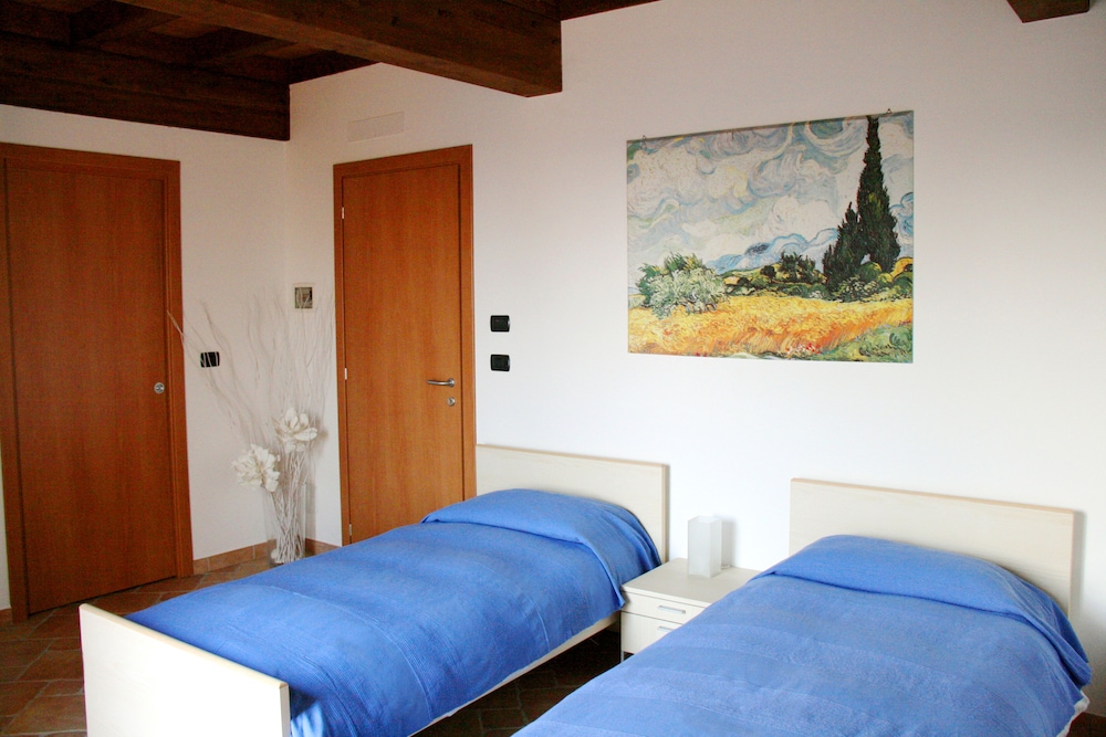 Twin Room (Barbera) photo 1