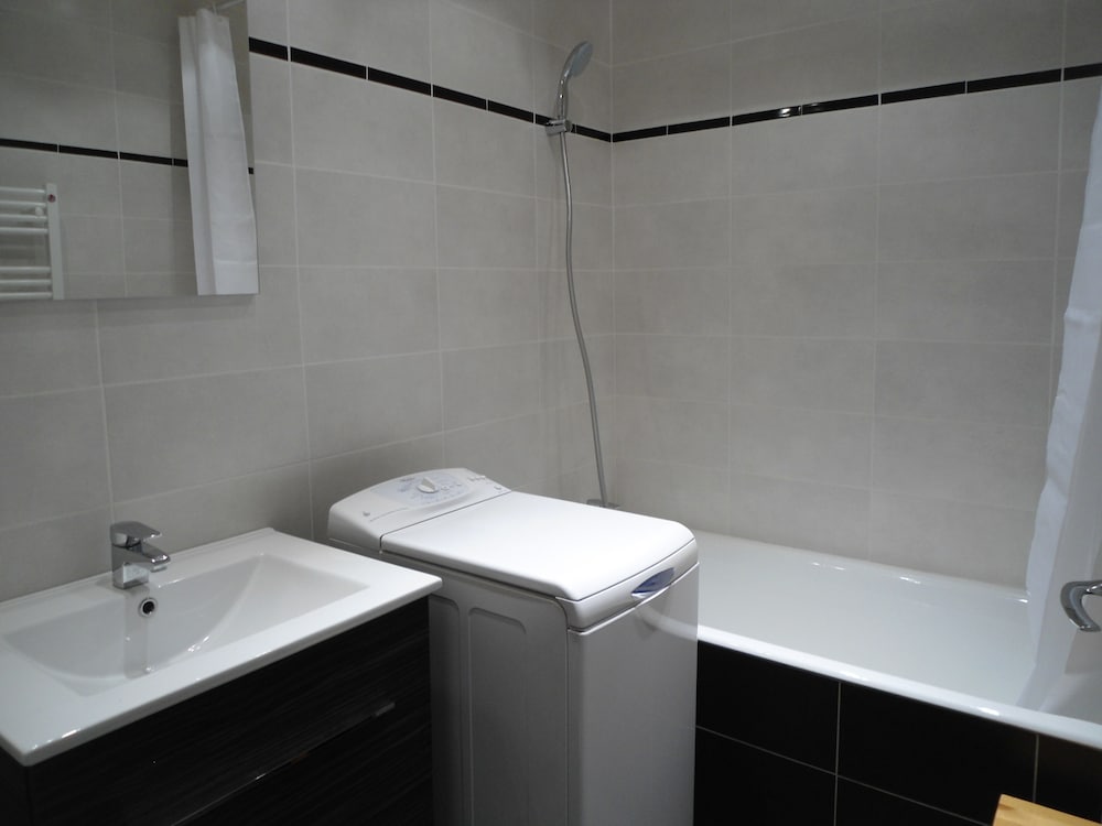 Apartment, 1 Bedroom (Pra-loup 1500) photo 3