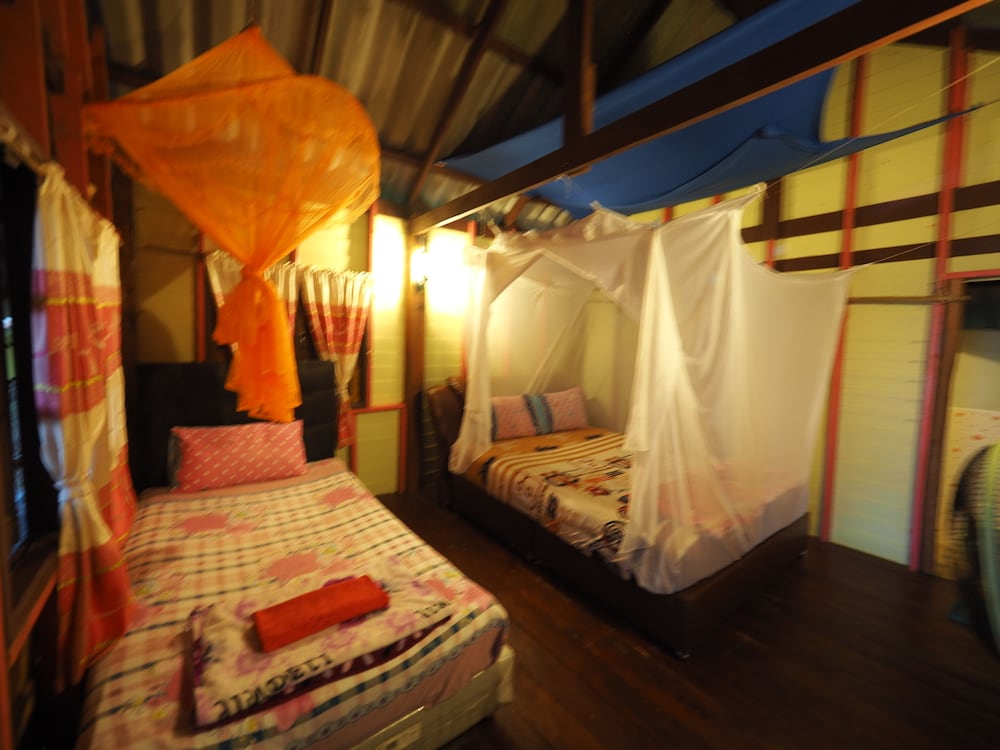 Deluxe Bungalow