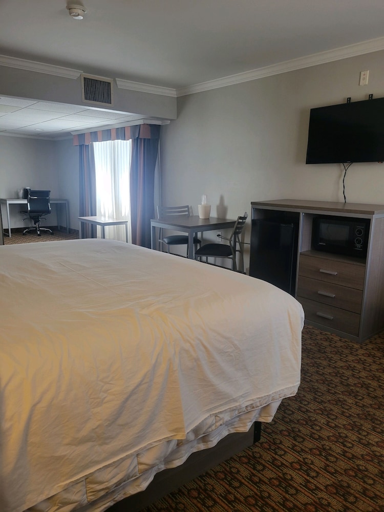 Deluxe Room, 1 King Bed, Non Smoking - Photo 8