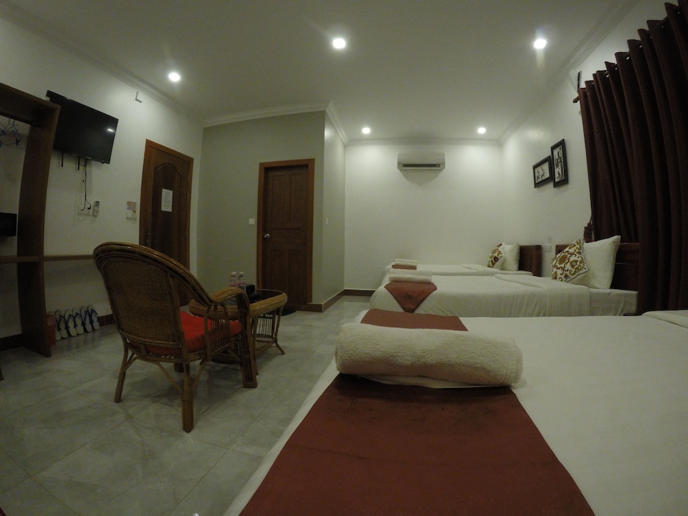 Triple Room photo 2