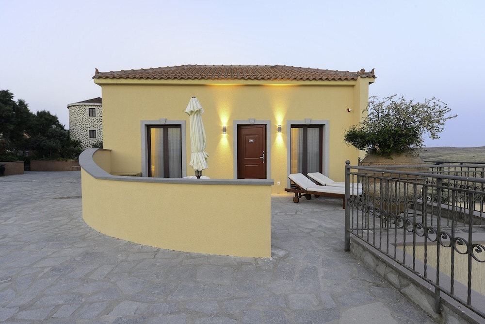 Superior Sea View Suite | 50m2 - Photo 10