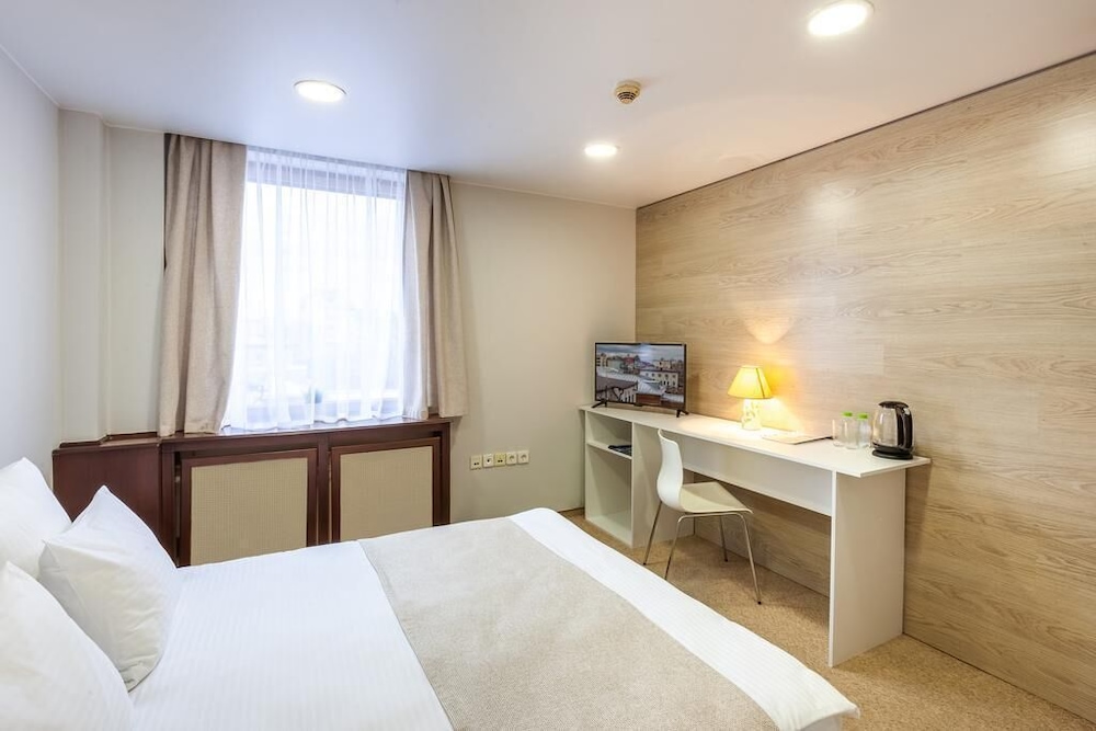 Classic Single Room photo 1