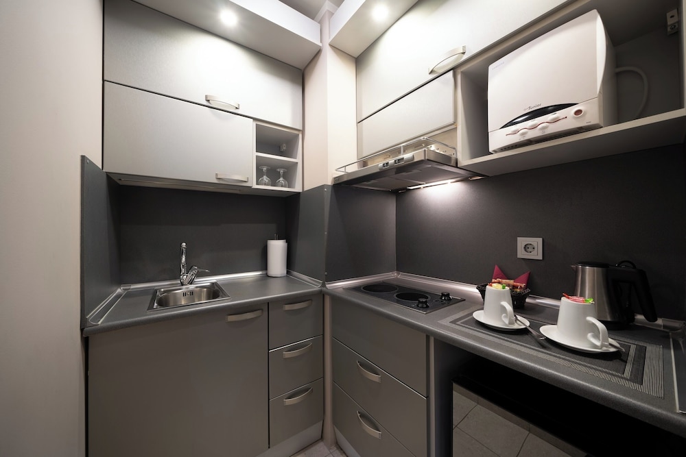 Superior Double Room with Kitchenette - Photo 5