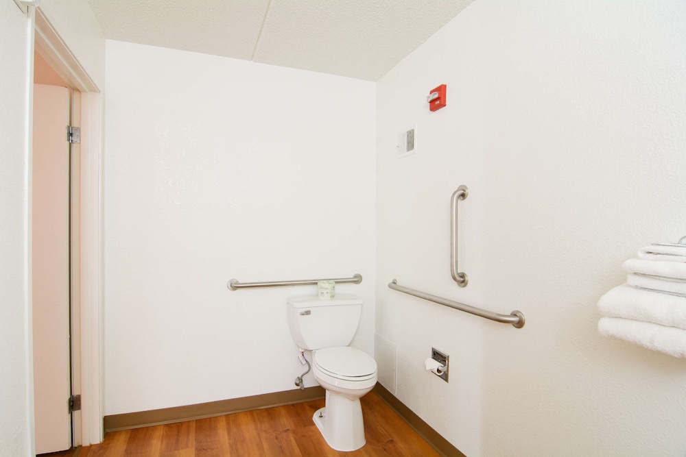 Motel 6-Leominster, MA, Billede 8