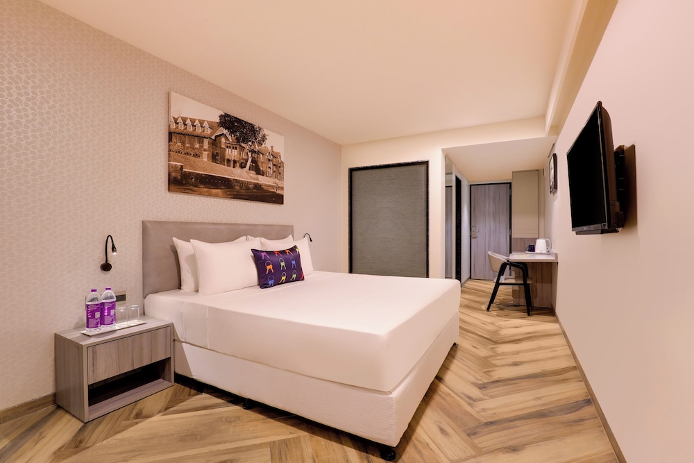 Superior Double Room - Photo 2