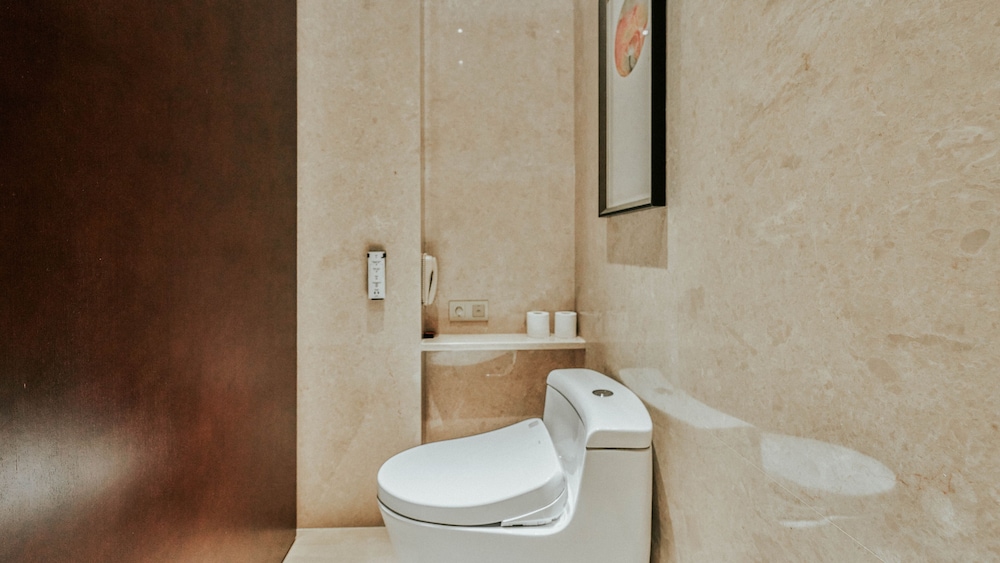 Presidential Studio Suite photo 2