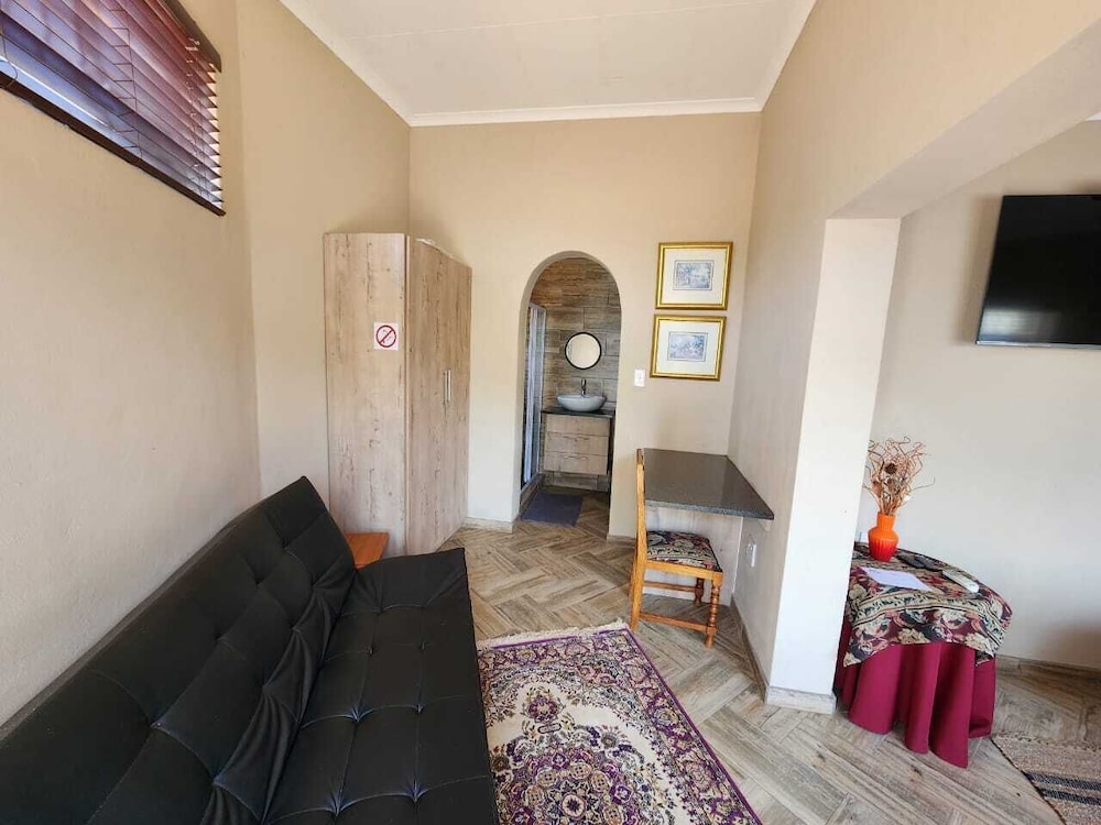 Double Room (Protea) photo 1