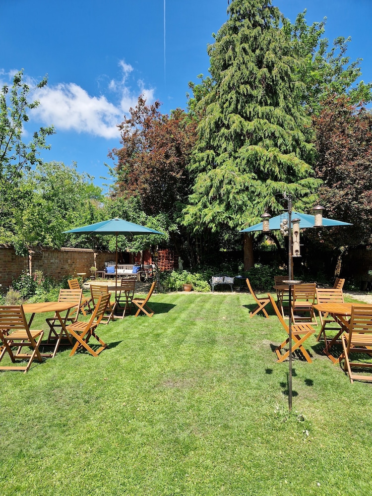 Deluxe Quadruple Room, Garden Area photo 3