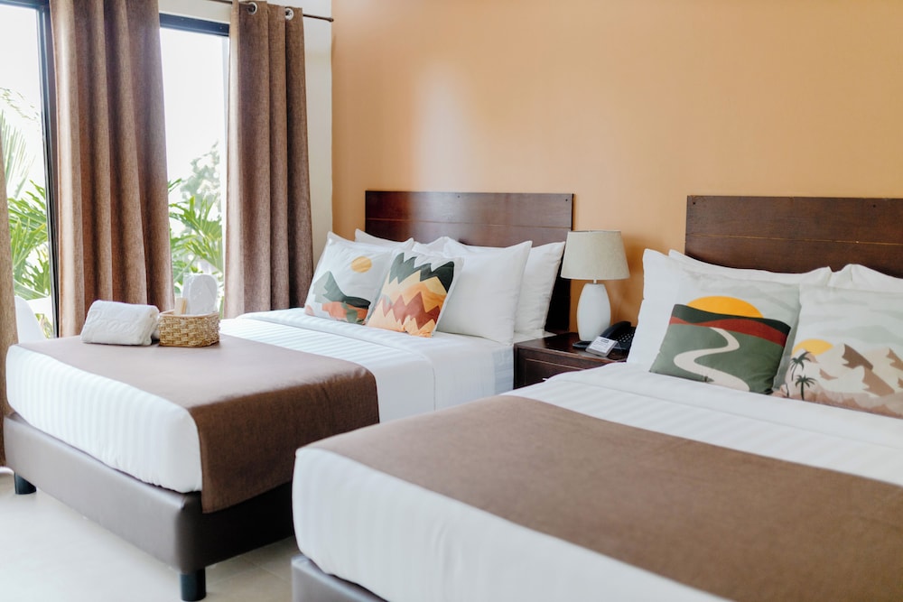 Deluxe Room, Mountain View