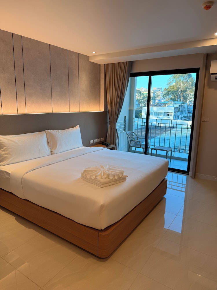 Exclusive Double Room