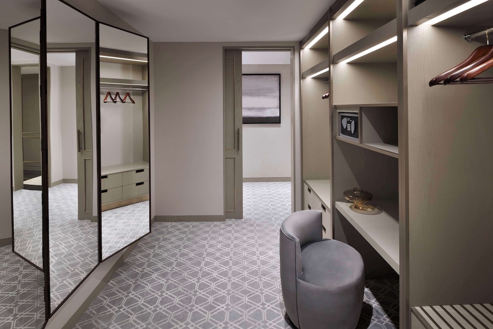 Presidential Suite, Multiple Beds, City View (Presidential Suite)