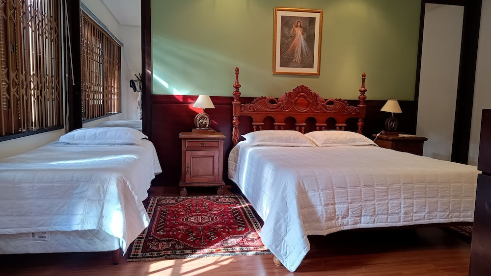 Deluxe Room photo 1