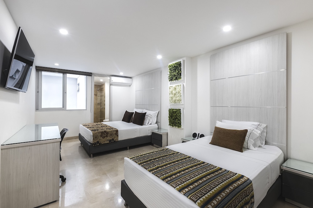 Executive Double Room photo 1