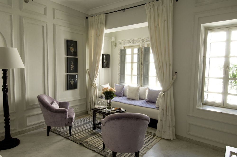 Luxury Suite (Aliya) photo 3