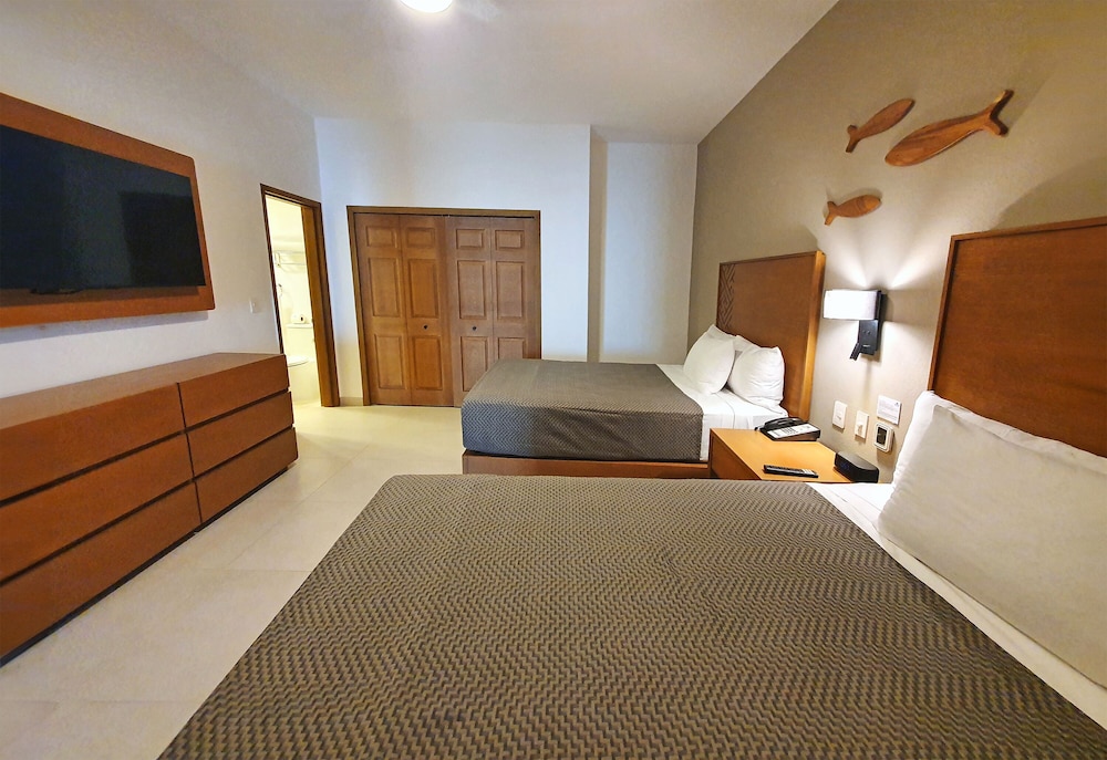2 Bedroom Superior Suite Coba photo 3