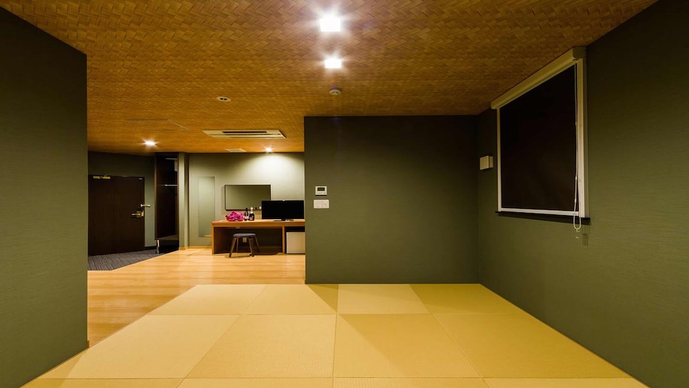 Japanese Style Room, Non Smoking